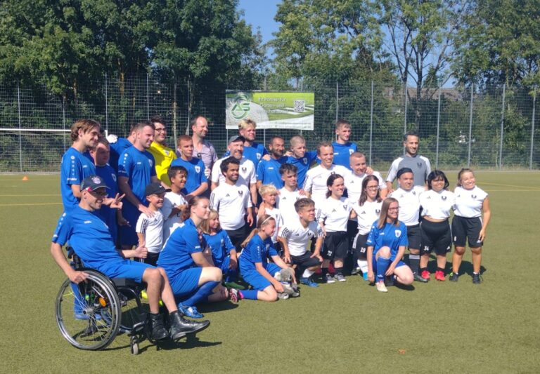 Bericht vom 4. Lions Cup in Köppern am 24. August
