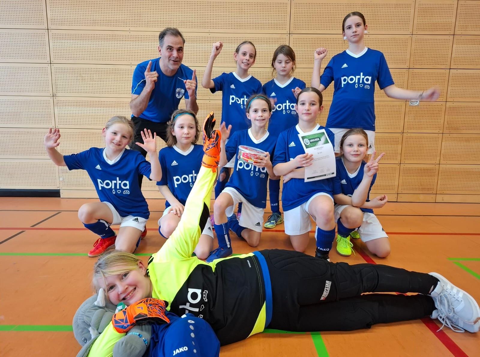 Bild Frauen & Mädchen
