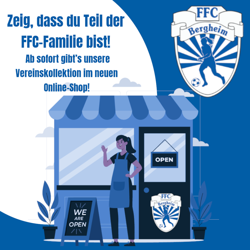 FFC BM-Onlineshop